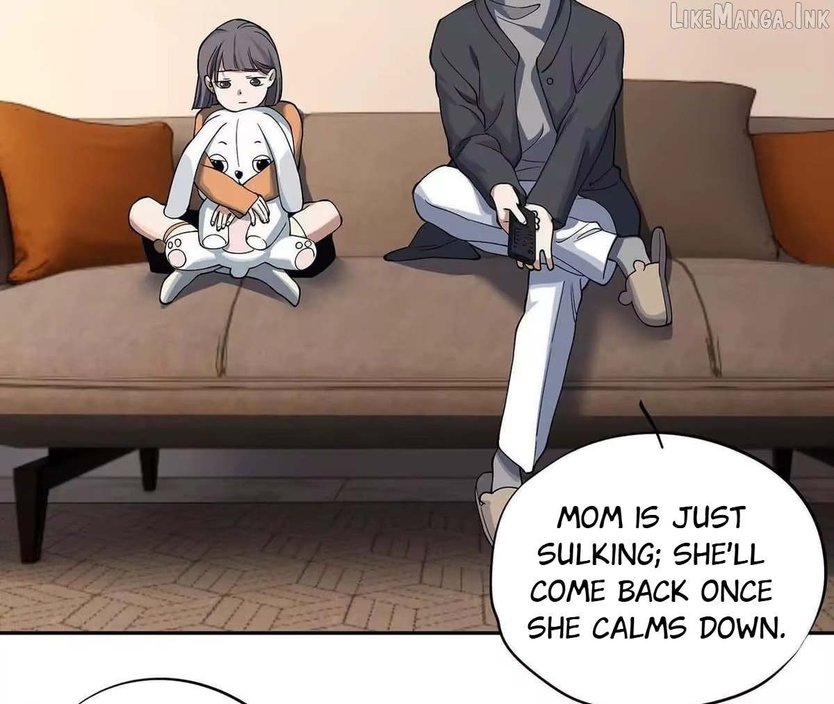 Confession Of The Suspect A Chapter 37  - page 4